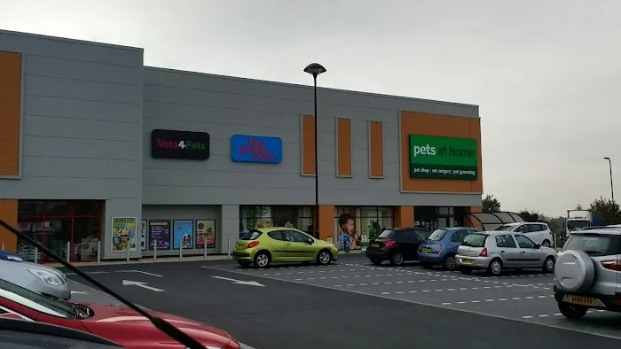 Pets at Home Hinckley Picture 6