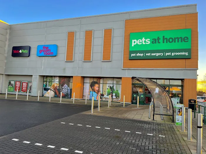 Pets at Home Hinckley Picture 7