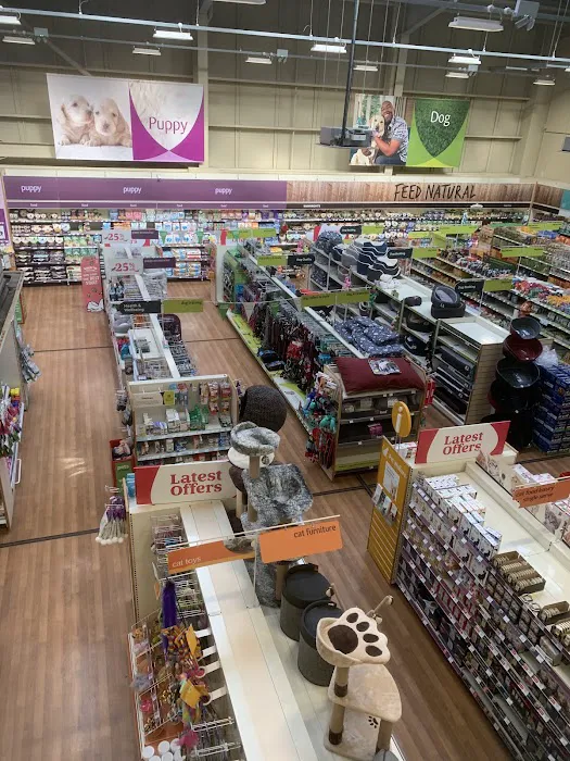 Pets at Home Hinckley Picture 5