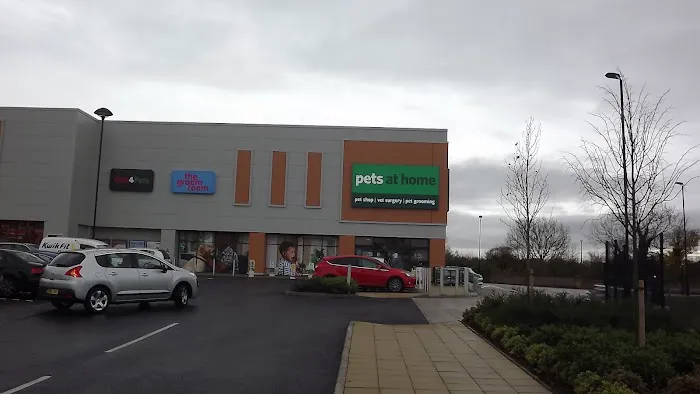 Pets at Home Hinckley Picture 9