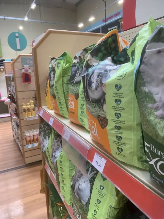 Pets at Home Hinckley Picture 10