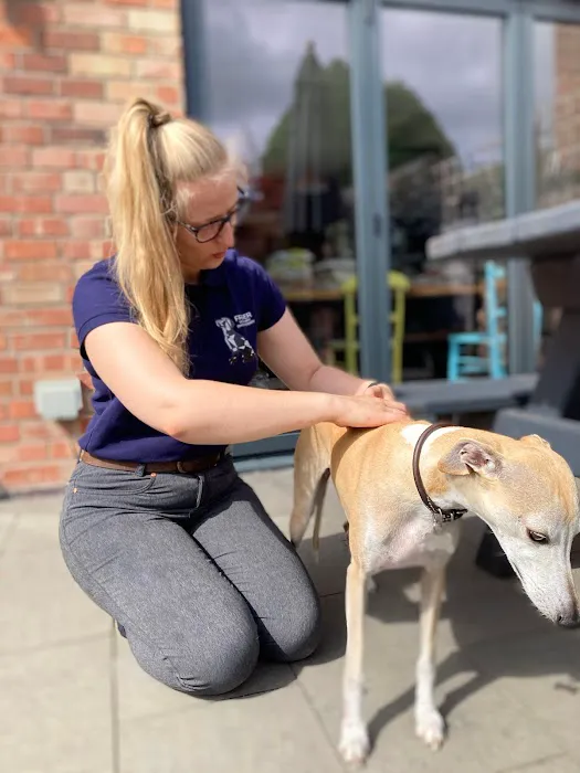 Fraser Veterinary Physiotherapy Picture 3