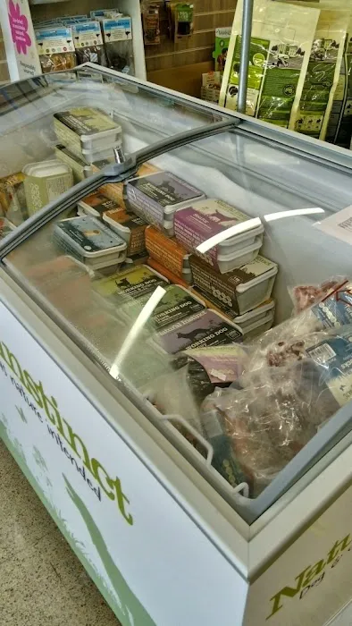 Mutt & Moggy Picture 2