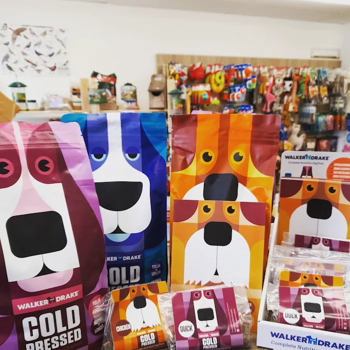 Mutt & Moggy Picture 4