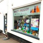 Mutt & Moggy