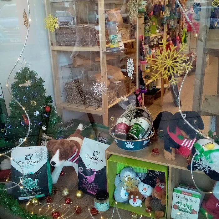 Mutt & Moggy Picture 6