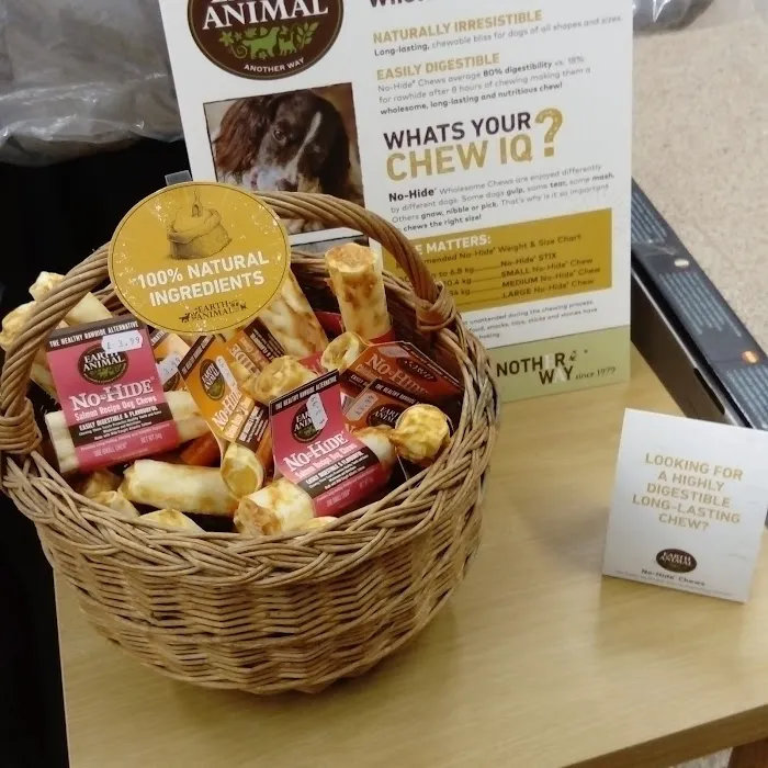 Mutt & Moggy Picture 10