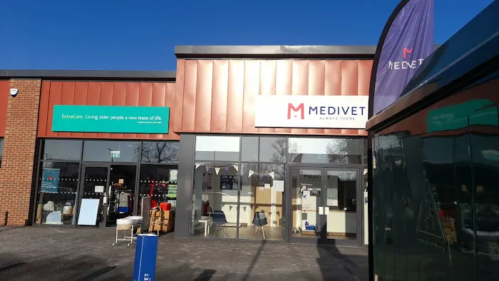 Medivet West Bridgford Picture 3