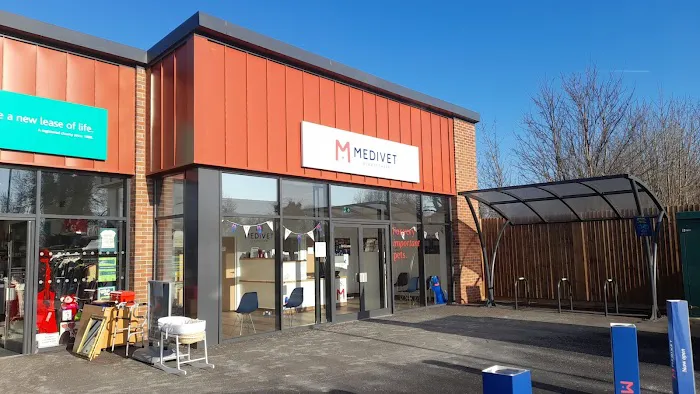 Medivet West Bridgford Picture 5