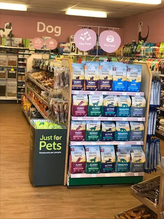 Just For Pets Nuneaton Picture 7