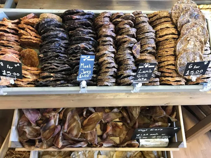 Just For Pets Nuneaton Picture 8