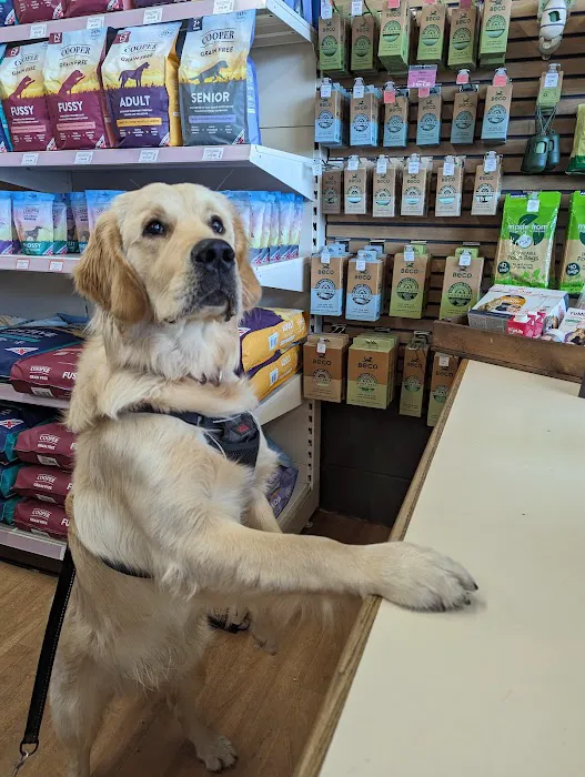 Just For Pets Nuneaton Picture 2