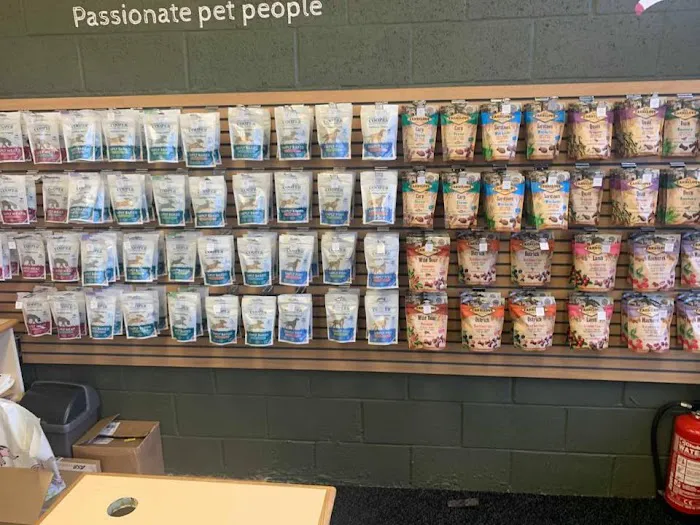 Just For Pets Nuneaton Picture 10