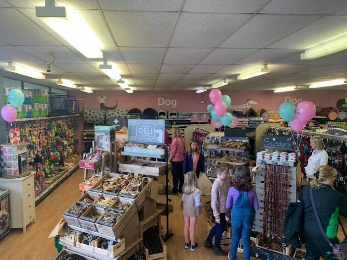 Just For Pets Nuneaton Picture 6