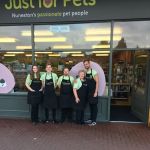Just For Pets Nuneaton