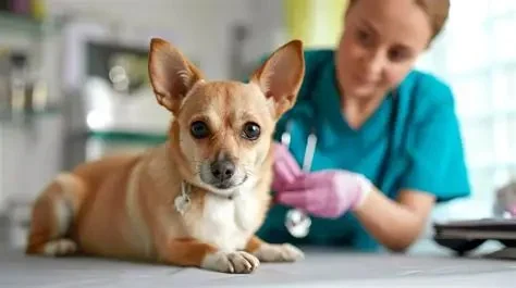 How to Prepare Your Pet for Their Annual Checkup in the UK