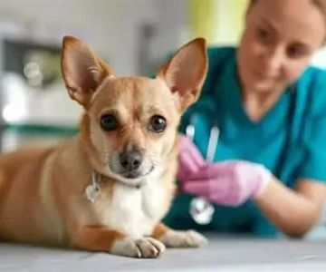 How to Prepare Your Pet for Their Annual Checkup in the UK