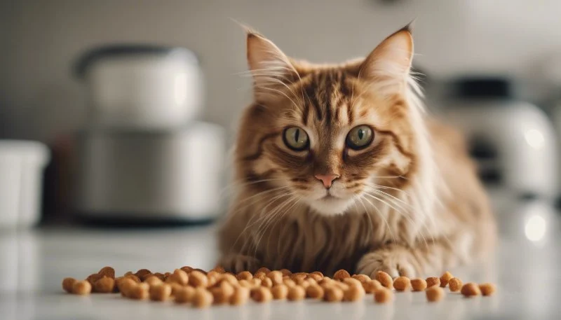 How to Choose the Right Pet Food for Your Dog or Cat