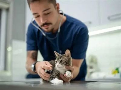 What to Expect During Your Pet’s First Vet Visit in the UK – Full Guide for New Owners