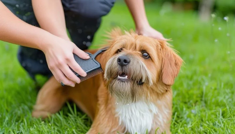 Flea and Tick Prevention for Pets in the UK: Essential Guide