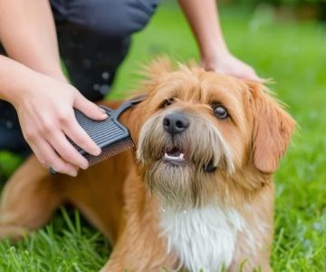 Flea and Tick Prevention for Pets in the UK: Essential Guide