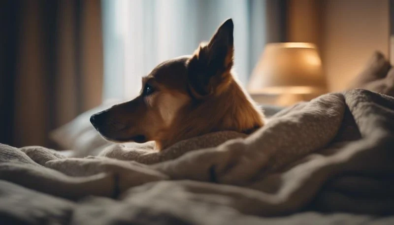 Dealing with Anxiety and Stress in Pets: Vet Advice