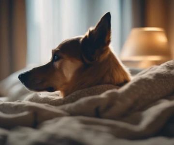 Dealing with Anxiety and Stress in Pets: Vet Advice