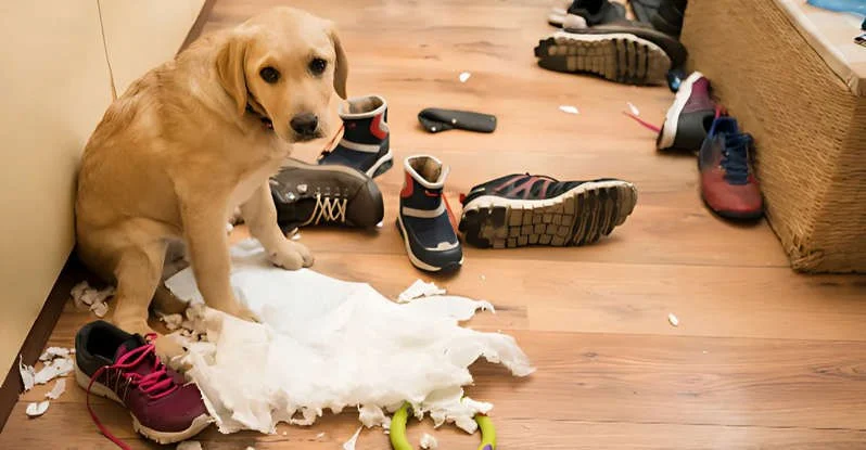 Managing Pet Anxiety and Stress: Expert Vet Advice