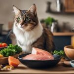 Best Practices for Nutrition Tips in Cats