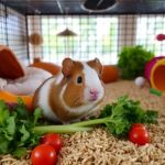 Seasonal Health Tips for Guinea Pigs: Essential Care Advice for UK Pet Owners