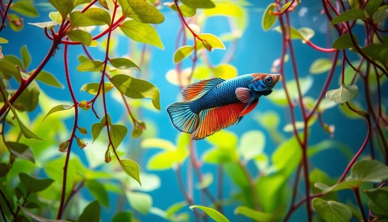 Top 10 Nutrition Tips Every Fish Owner in the UK Should Know