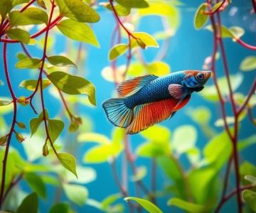 Top 10 Nutrition Tips Every Fish Owner in the UK Should Know