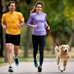 The Importance of Exercise and Fitness for Senior Pets – UK Edition