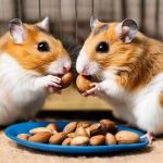 Complete Guide to Nutrition Tips for Hamsters