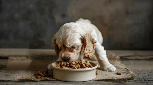 UK Pet Owner’s Guide to Nutrition Tips for Dogs