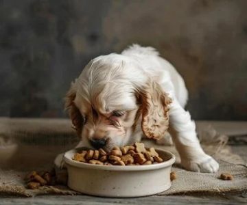 UK Pet Owner’s Guide to Nutrition Tips for Dogs