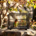 The Importance of Travel Safety for Birds – UK Edition