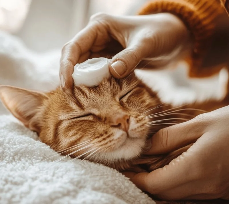 Expert Vet Advice on Skin and Coat Care for Kittens | RegPets