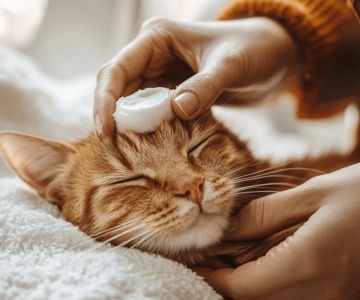 Expert Vet Advice on Skin and Coat Care for Kittens | RegPets