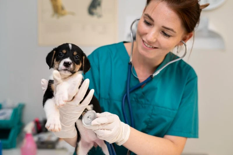 Vet-Approved Mental Health for Puppies: Key Strategies to Support Your Pup
