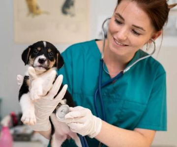 Vet-Approved Mental Health for Puppies: Key Strategies to Support Your Pup
