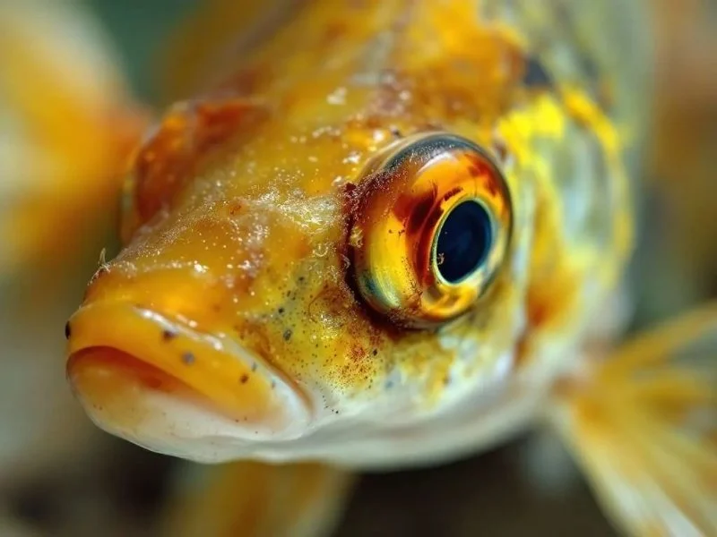 Top 10 Common Illnesses Every Fish Owner in the UK Should Know