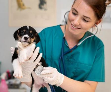 Best Practices for Spaying and Neutering in Puppies