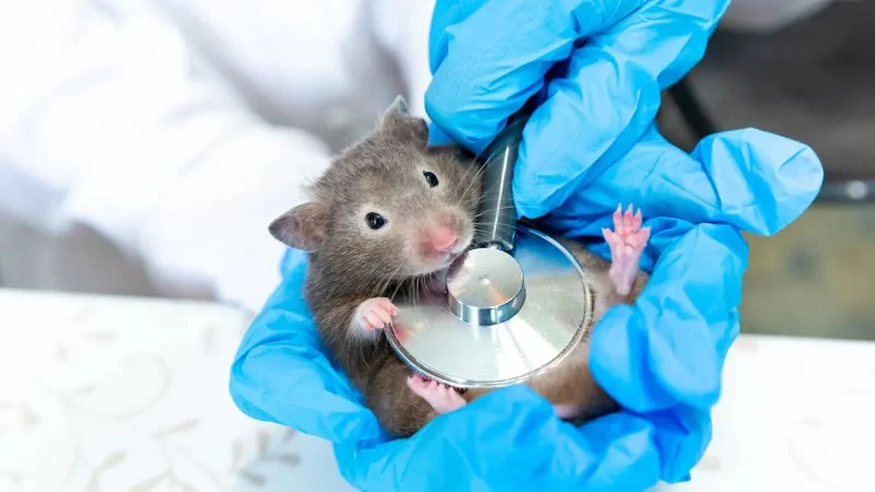 Best Practices for Spaying and Neutering in Hamsters