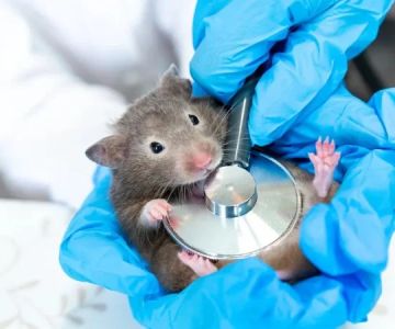 Best Practices for Spaying and Neutering in Hamsters
