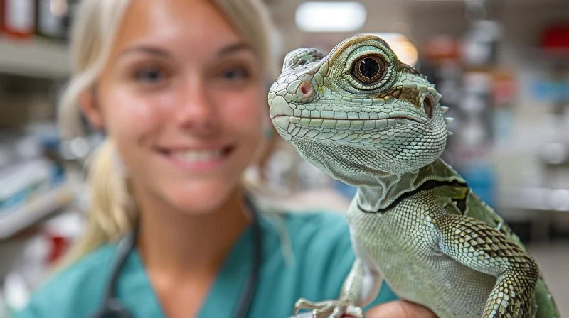 UK Pet Owner’s Guide to Mental Health for Reptiles