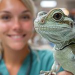 UK Pet Owner’s Guide to Mental Health for Reptiles