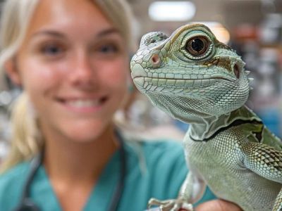 UK Pet Owner’s Guide to Mental Health for Reptiles