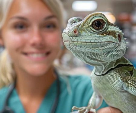UK Pet Owner’s Guide to Mental Health for Reptiles