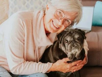 Complete Guide to Mental Health for Senior Pets